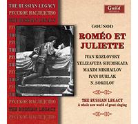 Gounod - Romeo & Juliet (2 CD)