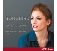 Gounod/ Scarfone - Songbird