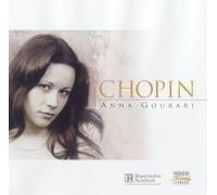 Gourari,Anna - Oeuvres de Chopin