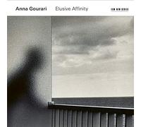 Gourari Anna Pf - Elusive Affinity
