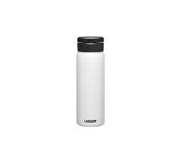 Borraccia Camelbak Fit Cap Blanc 750 ml