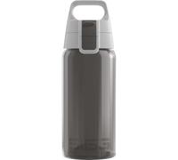 (TG. 0.5 l) Sigg Viva One, Bottiglia d'Acqua Unisex-Adulto, Grigio, 0.5 L - NUOV