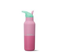 Klean Kanteen - Kanteenrise Classic Vi Flip Sport - Bottiglia termica 473 ml rosa
