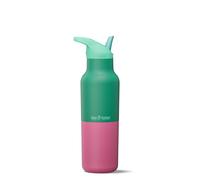 Gourde isolante con tappo Klean Kanteen Rise Vac Classic Multicolore 591 ml
