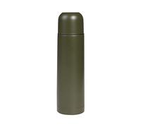 Gourde Isolante en Acier Inoxydable Mil-Tec