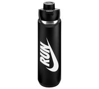 Gourde Isotermica Alta Capacità Nike SS Recharge Noir 709 ml