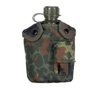 Mil-Tec US Military, mensa male Camo (Flecktarn)