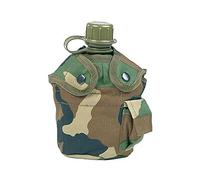 Mil-Tec US Military, mensa male Woodland