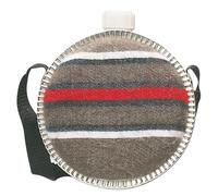 Mil-Tec Western, mensa 1.9 L male Marrone/Rosso/Bianco