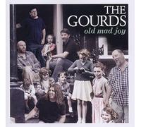Gourds - Old Mad Joy
