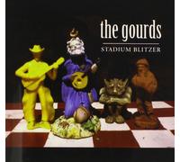 Gourds - Stadium Blitzer