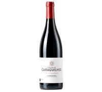 Gourgoules 2024 - Château de Caraguilhes Corbieres