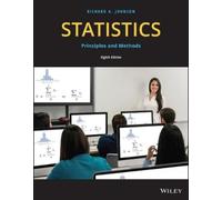 Gouri K. Bhattacharyya Richard A. Johnson Statistics (Tascabile)