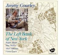 Gourley, Jimmy - Left Bank Of New York