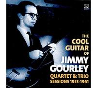 Gourley Jimmy - The Cool Guitar Of Jimmy Gourley