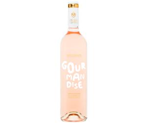 Gourmandise 2025 - Maitres Vignerons de la Presqu'île de Saint-Tropez Méditerranée