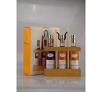 Gourmel Promenade En Cognac 3 x 20 cl.