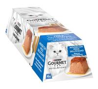 gourmet 6X REVELATIONS GATTO PESCE. GR57X4 8445290984852