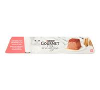 gourmet 6X REVELATIONS GATTO SALMONE GR.57X4 cura casa e persona