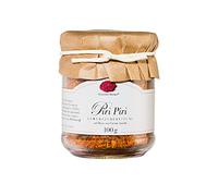 Gourmet Berner, Piri in vetro da 100 g, mix di spezie sudafricane