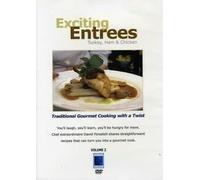 Gourmet Cooking Series - Exciting Entrees: Turkey Ham