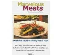 Gourmet Cooking Series - Marvelous Meats: Beef Lamb & Po