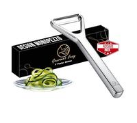 Gourmet Easy Pelapatate Inox Forma Y, Lama Ultra-Affilata, 5 Anni