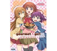 Gourmet Girl Graffiti