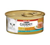 Gourmet gold cuore morbido tonno 85 g