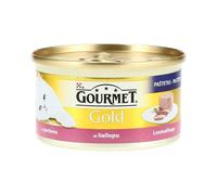 Gourmet Gold Pate 85 g Manzo
