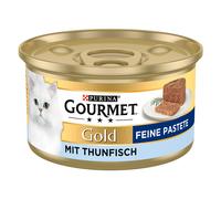 Gourmet Gold Mousse 12 x 85 g - Tonno