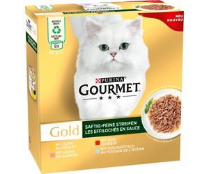 Gourmet Gold Succulents Delight - Confezione Mista - 680 g