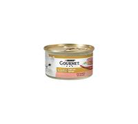 Gourmet Gold Tortini 85 gr: Salmone