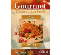 Gourmet - I PRIMI Volume 01