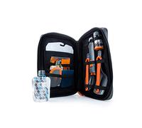 Set da cucina GSI Outdoors Gourmet Kitchen Set 11 Colore: nero