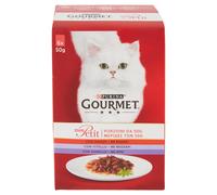 GOURMET MON PETIT CARNE 50G