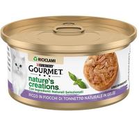 GOURMET NC TONNETTO 70G