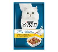 Gourmet perle trionfo di salsa pollo 85 g