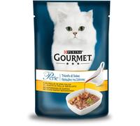 GOURMET PERLE TRIONFO POLLO85G