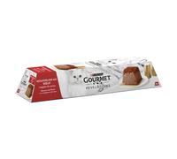 Prezzo speciale! 4 x 57 g Gourmet Revelations Mousse - Manzo