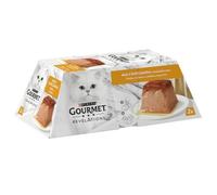 GOURMET REVELATIONS Mousse di pollo per gatti 2 x 57 g