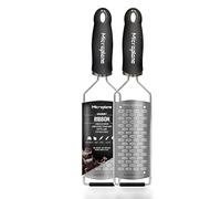 Gourmet Ribbon Grater with Black Handle (japan import)