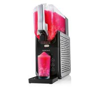 GOURMET Slushy Machine Slush macchina per gelato Ice Maker Cocktail Dessert S...