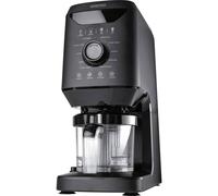 GourmetMaxx GOURMETmaxx Eismaschine 800W schwarz 2x 500ml Macchina per il