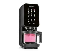 GOURMETmaxx SmoothUp Touch Gelatiera 700 Watt, 9 programmi, 3 modalità