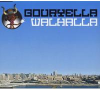 Gouryella - Walhalla