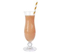goût peu de poudre de lait frappé Gino Gelati pour milk-shakes (1 kg)