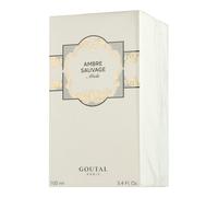 Goutal - Ambre Sauvage Absolu Eau De Parfum 100 V