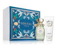 Goutal Paris Eau D'Hadrien Eau De Parfum Spray 100ml Set 2 pezzi