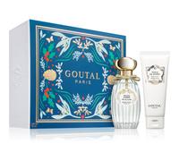 Goutal Petite Chérie Eau De Parfum Spray 100ml Set 2 pezzi